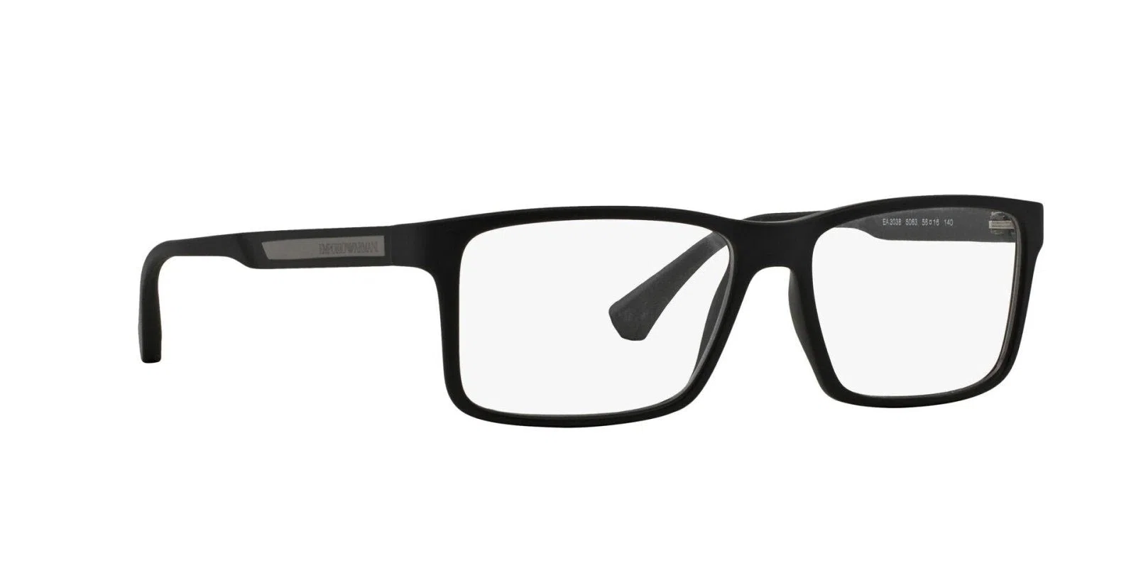 Emporio Armani 3038 Eyeglasses - view 24